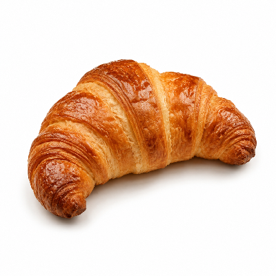Sainsbury's Bakery Croissants Organic