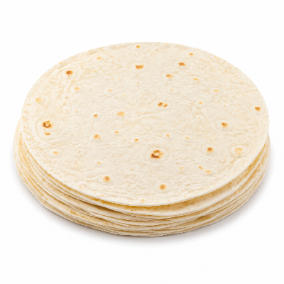 Sainsbury's Bakery Discovery Foods Flour Tortillas