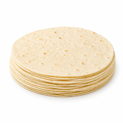 Sainsbury's Bakery Discovery Wrap and Roll Healthy & White Foods