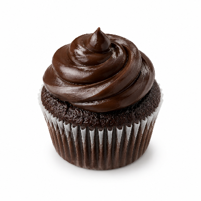 Sainsbury's Bakery Fabulous Baker Boys Chocolate Cup Cakes