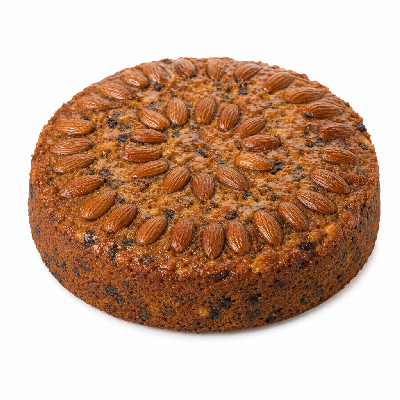 Sainsbury's Bakery Festive Cakes Dundee
