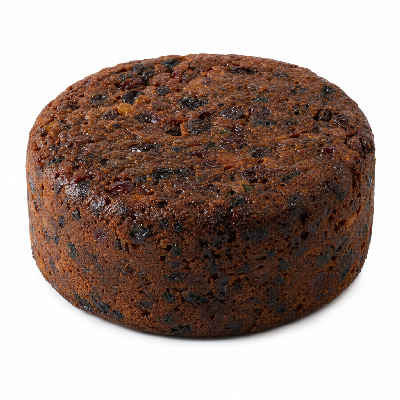 Sainsbury's Bakery Festive Cakes Rich Fruit Uniced Taste the Difference