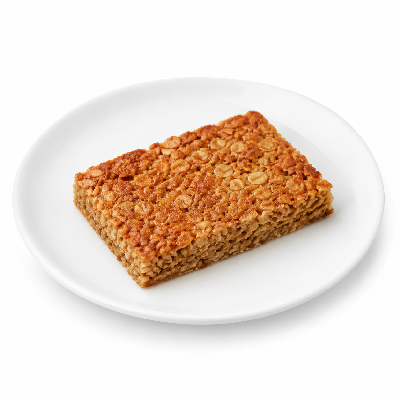 Sainsbury's Bakery Flapjacks Organic