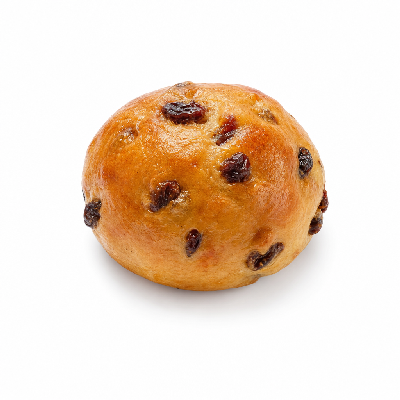 Sainsbury's Bakery Fruit Buns Belgian