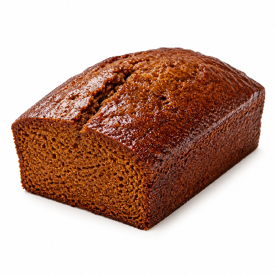 Sainsbury's Bakery Ginger Loaf Cake