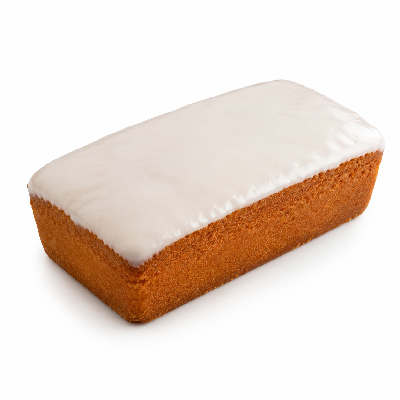 Sainsbury's Bakery Iced Madeira Cake