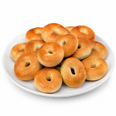 Sainsbury's Bakery Kids Lunchbox Mini Bagels