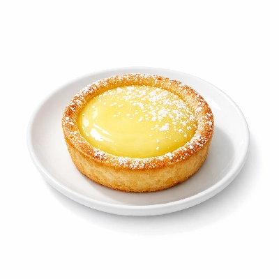 Sainsbury's Bakery Lemon Curd Tarts