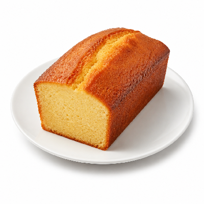 Sainsbury's Bakery Madeira Cake