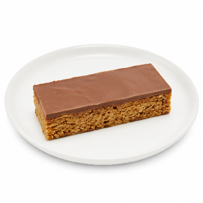 Sainsbury's Bakery McVitie's Chocolate Hobnob Flapjacks