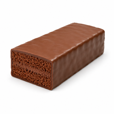 Sainsbury's Bakery McVitie's Galaxy Cake Bars