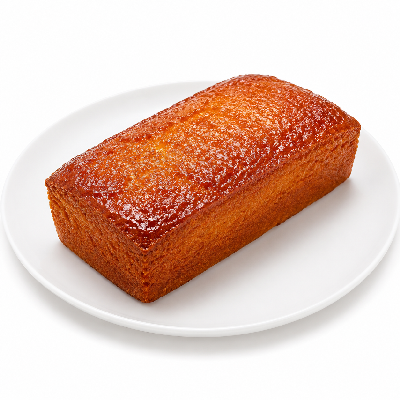 Sainsbury's Bakery McVitie's Golden Syrup Cake