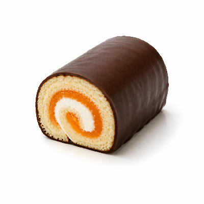 Sainsbury's Bakery McVitie's Jaffa Mini Rolls