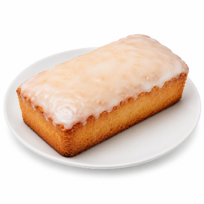 Sainsbury's Bakery McVitie's Lemon Wholecake