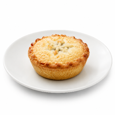 Sainsbury's Bakery Mince Pies Taste the Difference