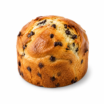 Sainsbury's Bakery Mini Chocolate Chip Panettone Taste the Difference