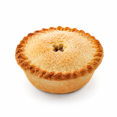 Sainsbury's Bakery Mini Mince Pies Taste the Difference