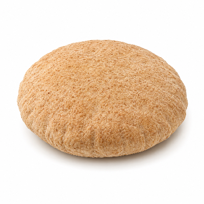 Sainsbury's Bakery Mini Wholemeal Pitta