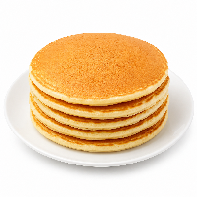 Sainsbury's Bakery Morning Goods All Basic Pancakes