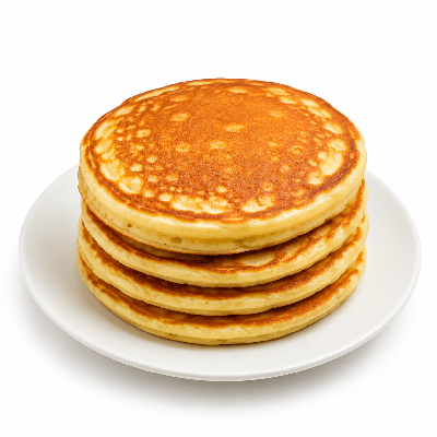 Sainsbury's Bakery Morning Goods All Genesis Big Pancakes