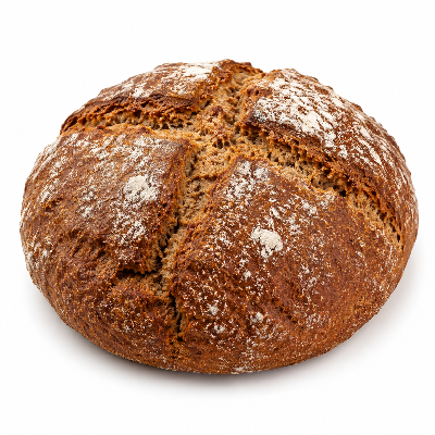 Sainsbury's Bakery Morning Goods All Irwins Rankin Selection Brown Soda Bread