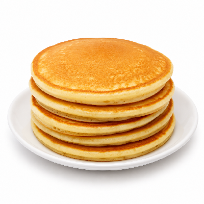 Sainsbury's Bakery Morning Goods All Kingsmill Perfect Pancakes