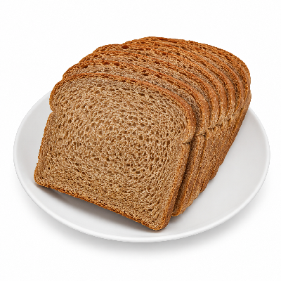 Sainsbury's Bakery Morning Goods Genesis Big Wheaten Slices