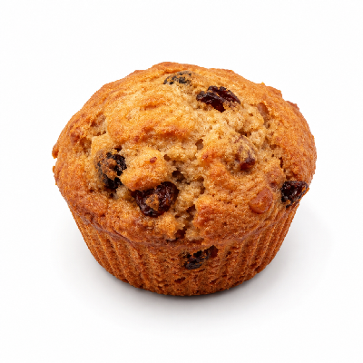 Sainsbury's Bakery Morning Goods Muffins Spiced Fruit Taste the Difference