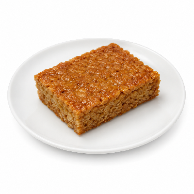 Sainsbury's Bakery Mr Kipling All Butter Flapjack