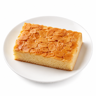 Sainsbury's Bakery Mr Kipling Almond Slices
