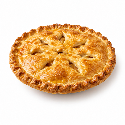 Sainsbury's Bakery Mr Kipling Apple Pie