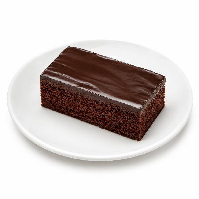 Sainsbury's Bakery Mr Kipling Chocolate Slices