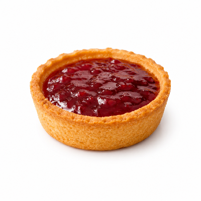 Sainsbury's Bakery Mr Kipling Jam Tarts