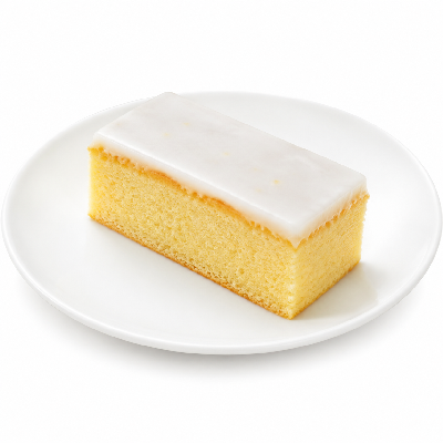 Sainsbury's Bakery Mr Kipling Lemon Slices