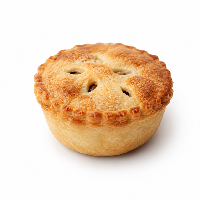 Sainsbury's Bakery Mr Kipling Mince Pies