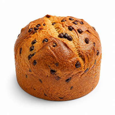 Sainsbury's Bakery Panettone Belgian Chocolate Milk