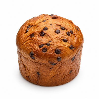 Sainsbury's Bakery Panettone Belgian Chocolate Milk Taste the Difference