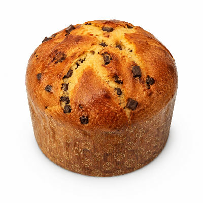 Sainsbury's Bakery Panettone Belgian Chocolate Plain Taste the Difference