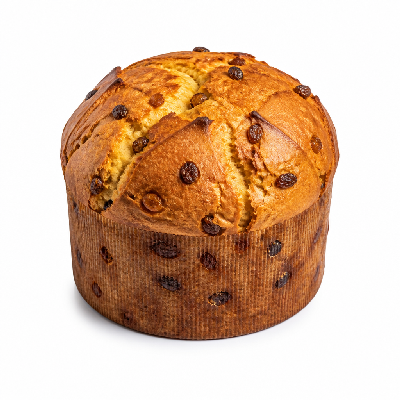 Sainsbury's Bakery Panettone Belgian Chocolate Truffles Taste the Difference