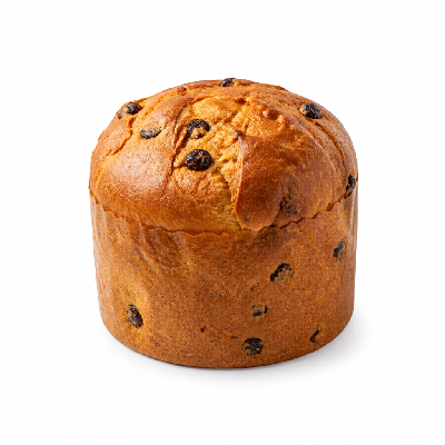 Sainsbury's Bakery Panettone Bendick's Mint Collection