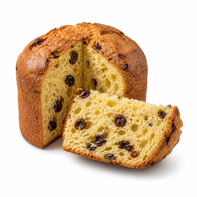 Sainsbury's Bakery Panettone Black Cherry Christmas Pudding Taste the Difference