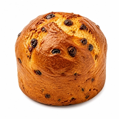 Sainsbury's Bakery Panettone Black Cherry Taste the Difference
