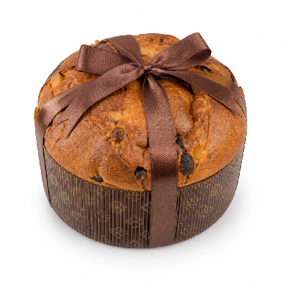 Sainsbury's Bakery Panettone Cadbury's Heritage Barrel