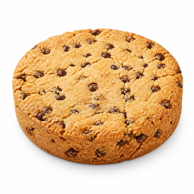 Sainsbury's Bakery Panettone Chocolate Chip Shortbread