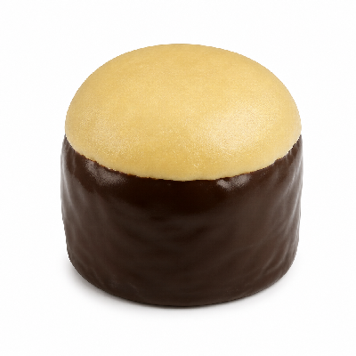 Sainsbury's Bakery Panettone Chocolate Covered Marzipan