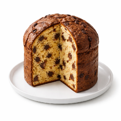 Sainsbury's Bakery Panettone Chocolate Winterbar Taste the Difference
