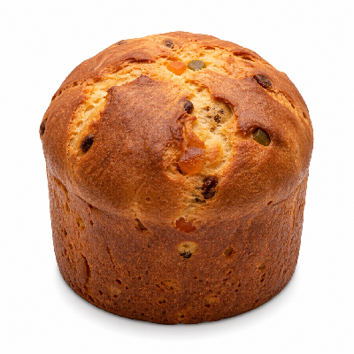 Sainsbury's Bakery Panettone Christmas Character Jellies
