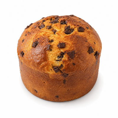 Sainsbury's Bakery Panettone Cote D'or Chocolate Cocoa Pods