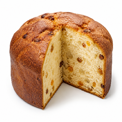 Sainsbury's Bakery Panettone Cracker Filled with Sweets