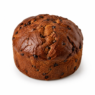 Sainsbury's Bakery Panettone Dessert Chocolate Collection Taste the Difference